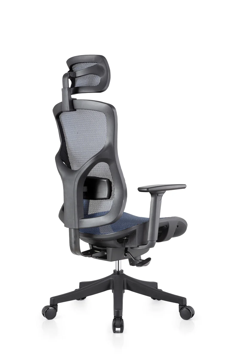 Surear Ergonomic Office chair-S06