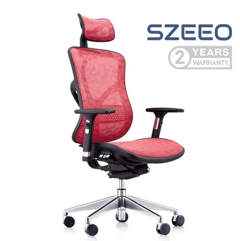 Szeeo Ergonomic Office Chair seo-FI26A