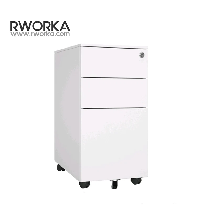 RWORKA Activity Cabinet RAC-02