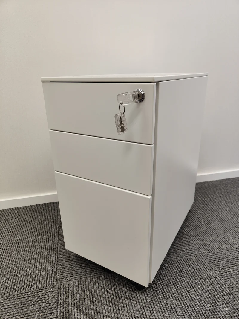 RWORKA Activity Cabinet RAC-02