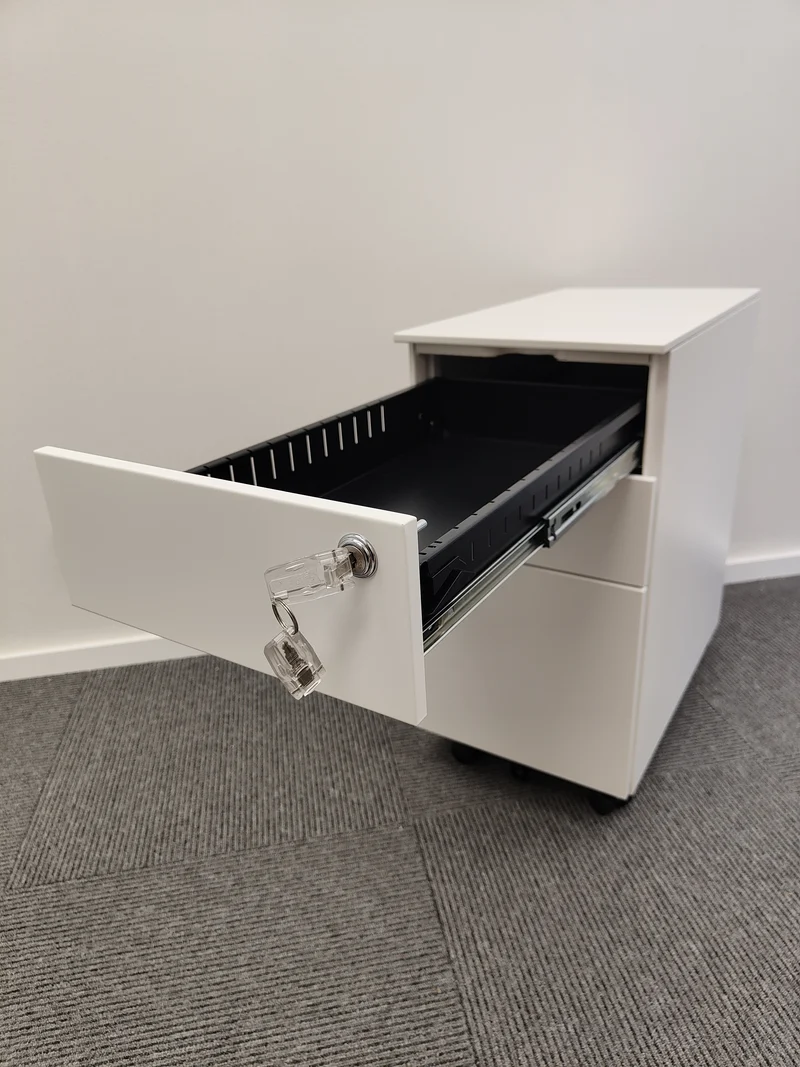 RWORKA Activity Cabinet RAC-02