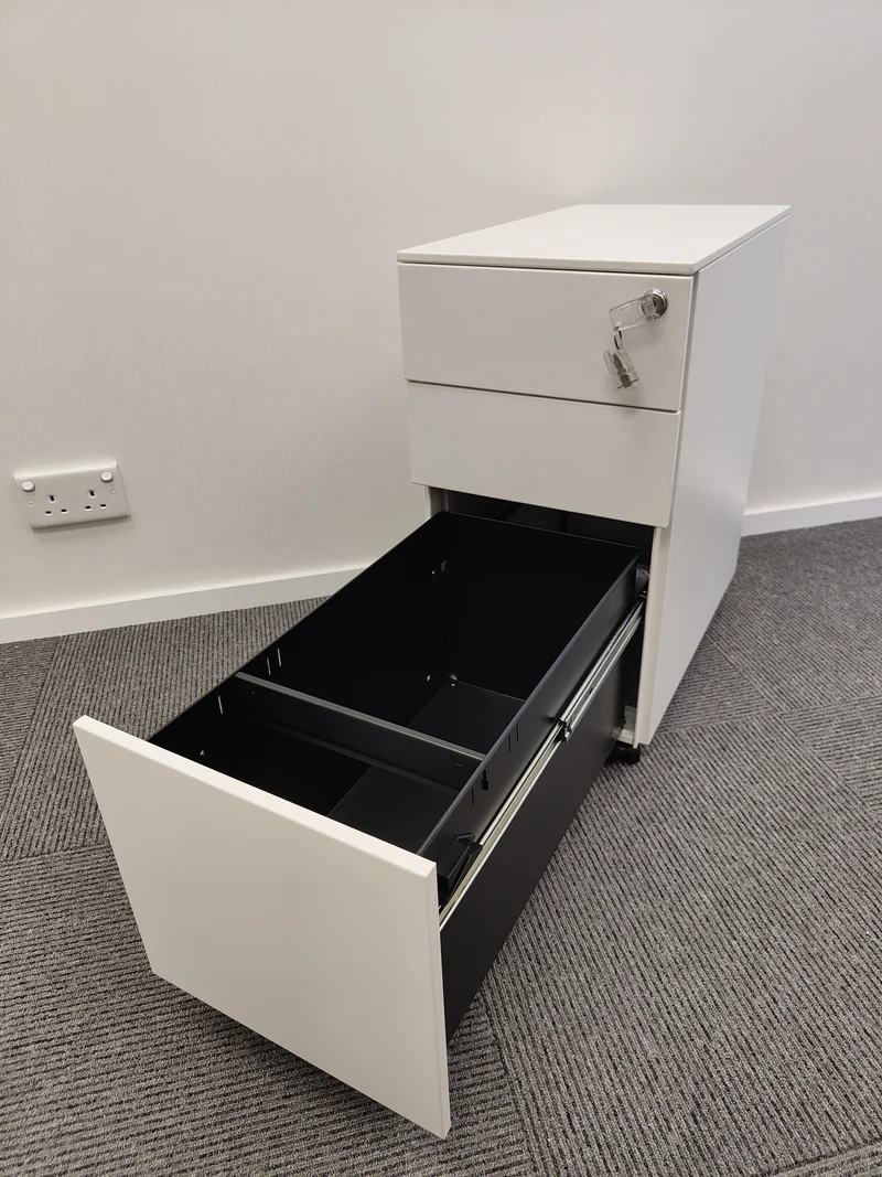 RWORKA Activity Cabinet RAC-02