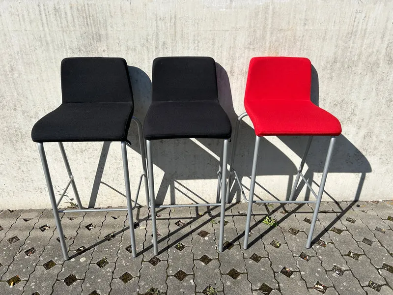 Steelcase B-Free Barhocker