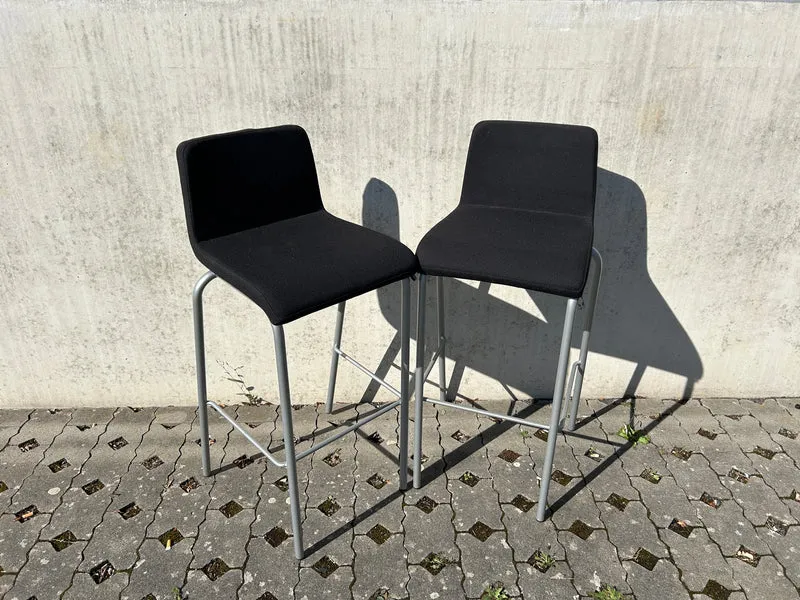 Steelcase B-Free Barhocker