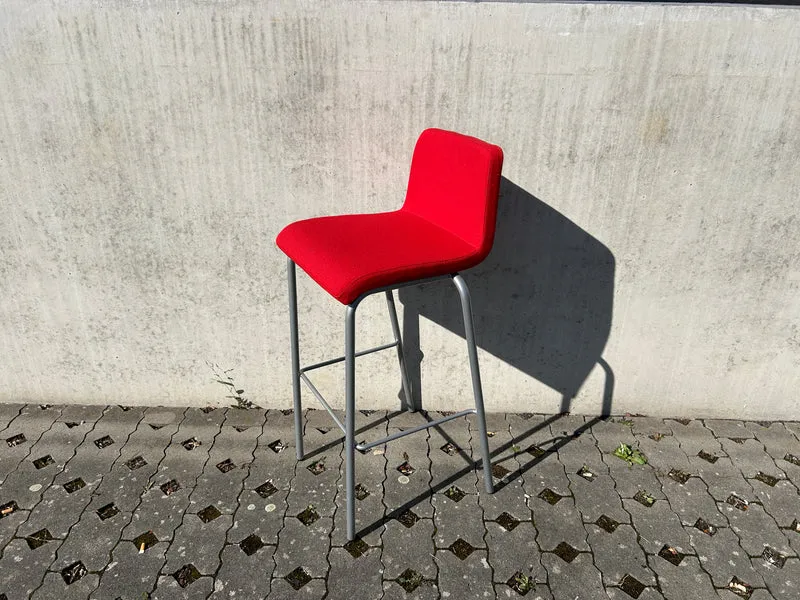 Steelcase B-Free Barhocker