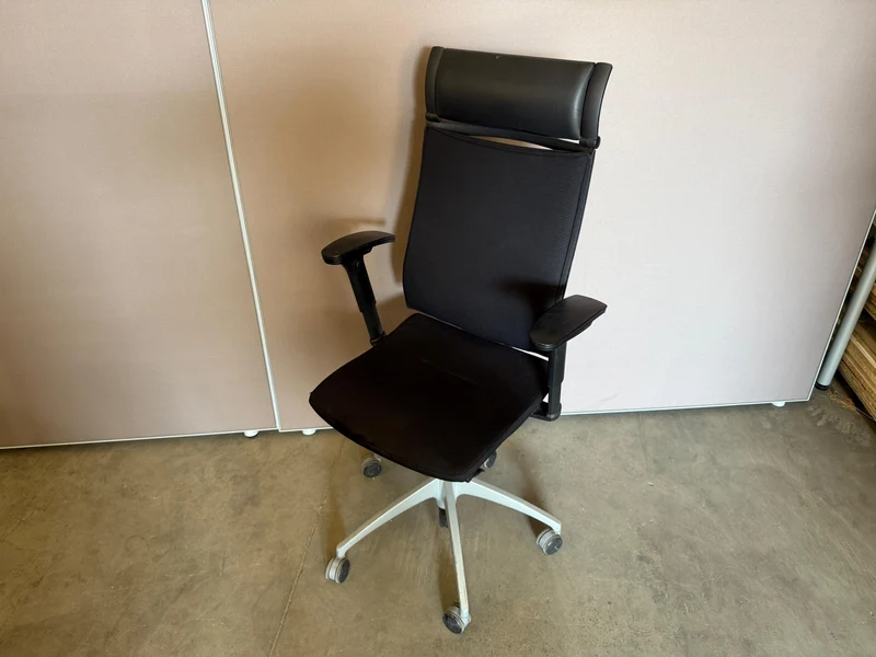 Sedus Open Up Chefsessel Bürodrehstuhl