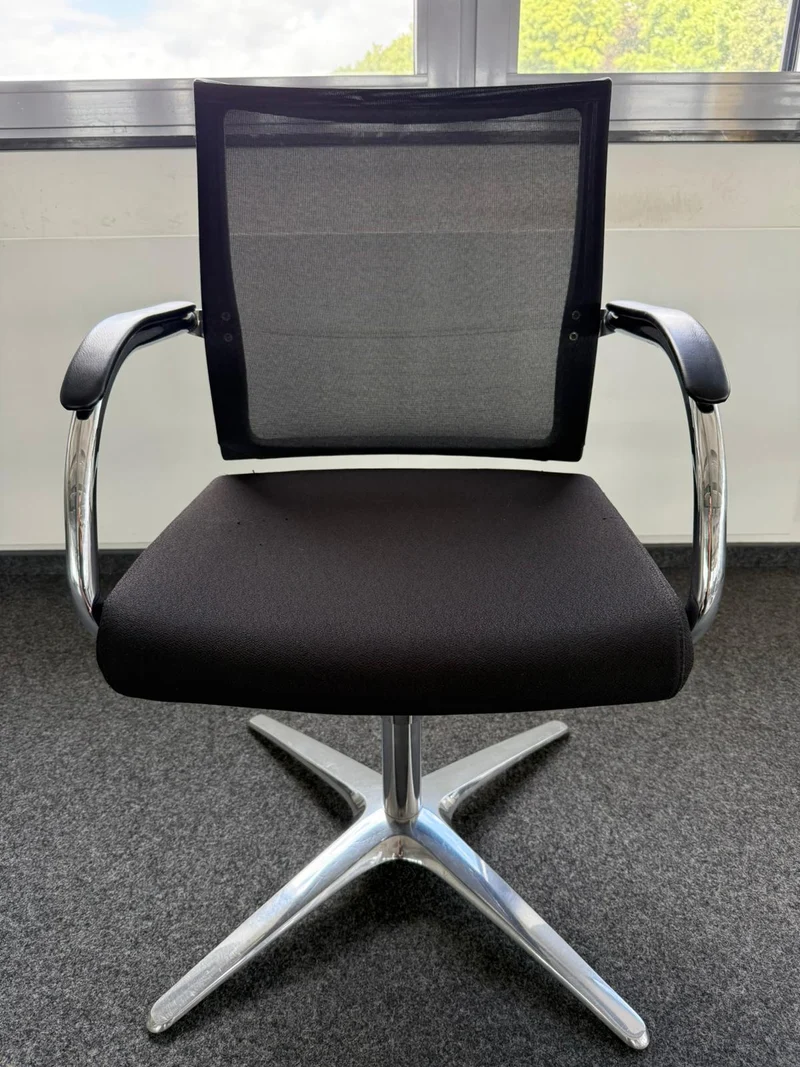 Klöber Orbit 80 Konferenzstuhl