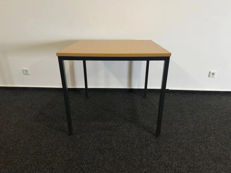 Seminartisch Konferenztisch Buche