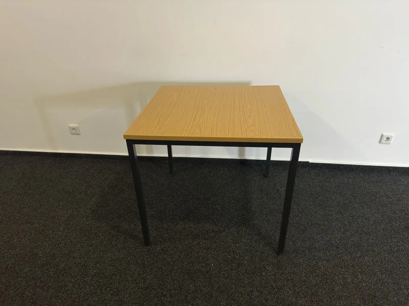 Seminartisch Konferenztisch Buche