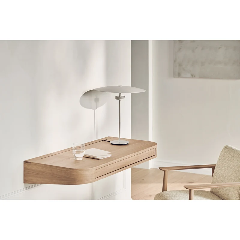 Vala Wall Mounted Desk 110