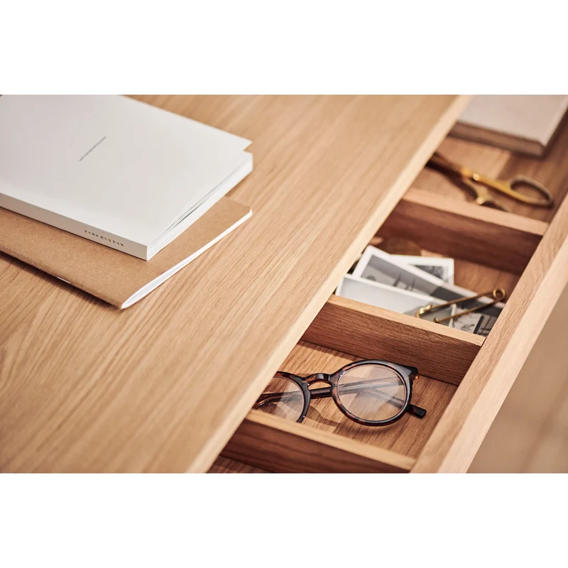 Vala Wall Mounted Desk 110