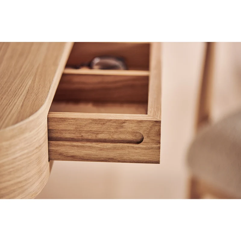 Vala Wall Mounted Desk 110