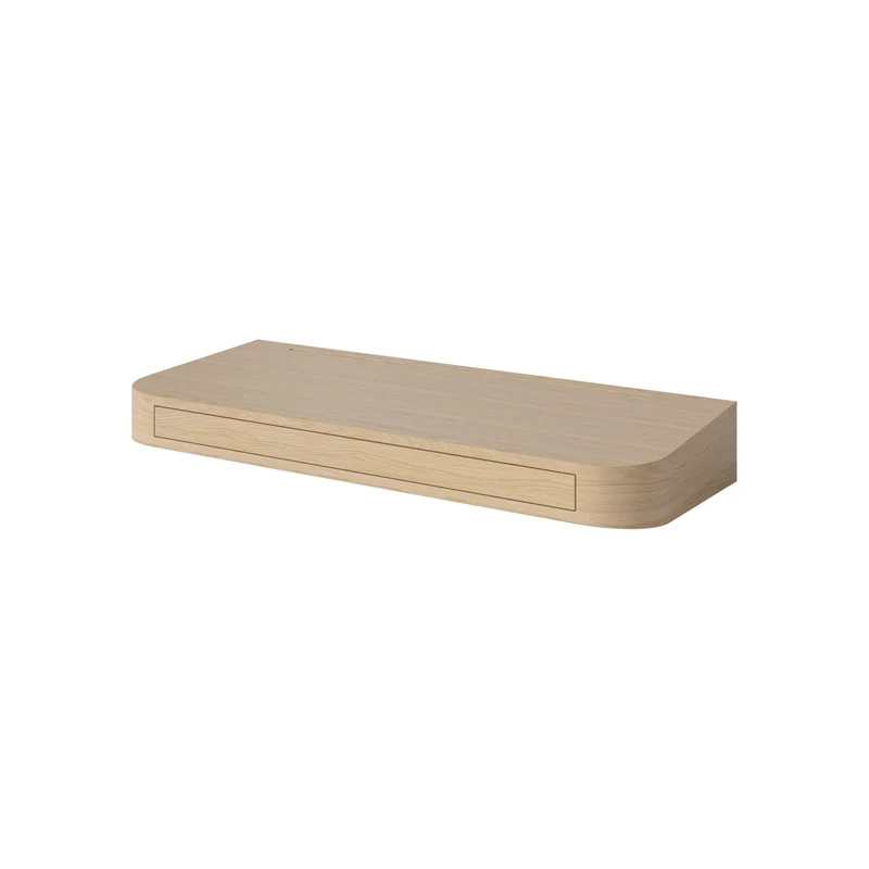 Vala Wall Mounted Desk 110