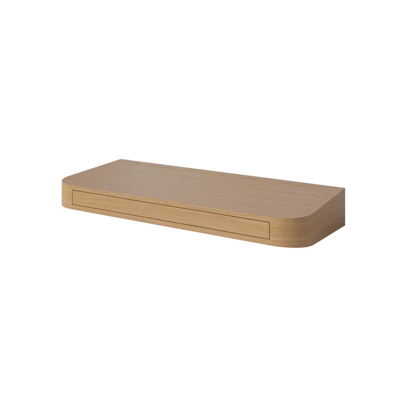 Vala Wall Mounted Desk 110