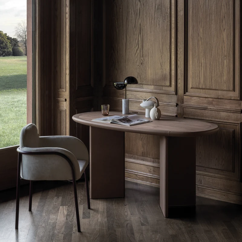 Zed Desk