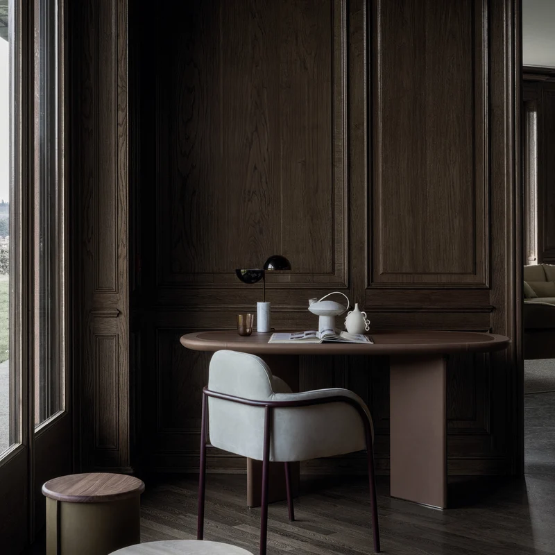 Zed Desk