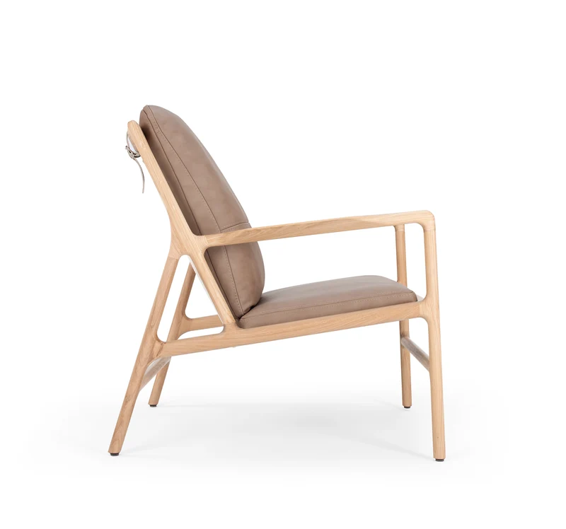 Dedo Easy Chair