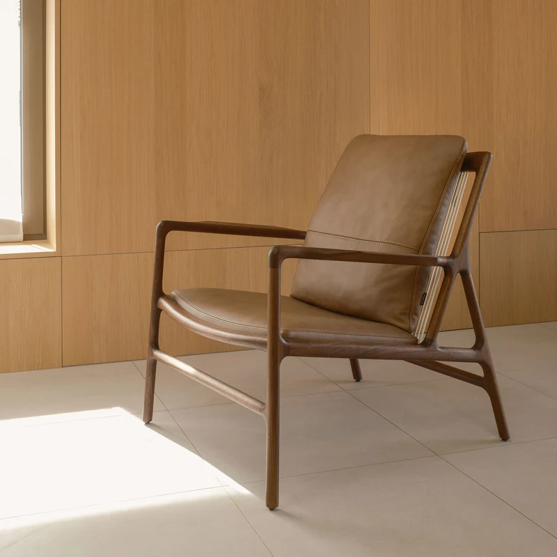 Dedo Easy Chair