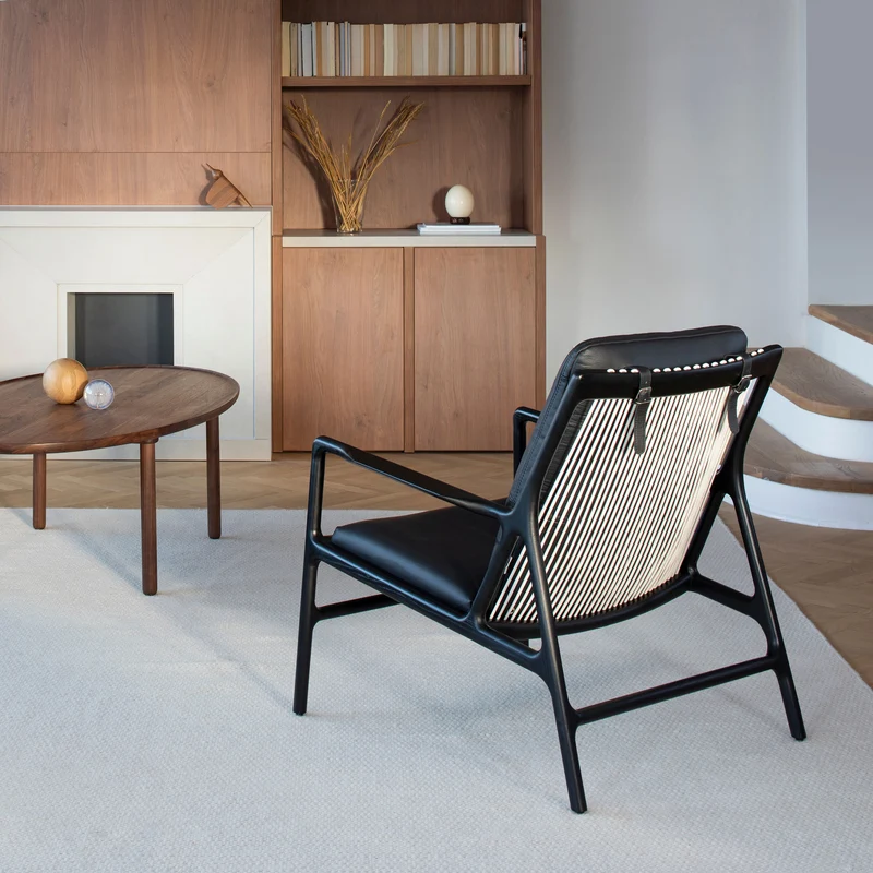 Dedo Easy Chair