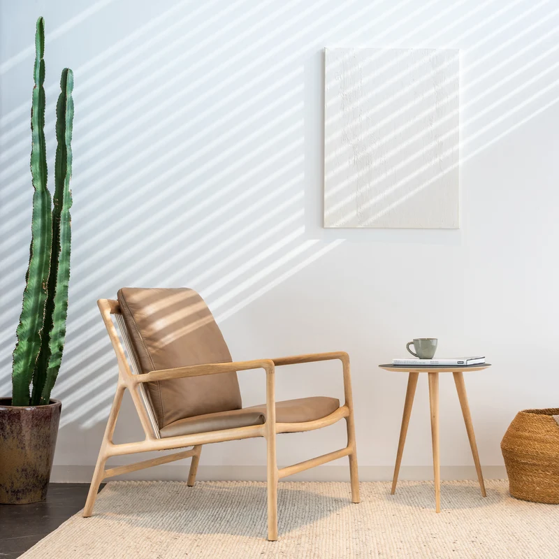 Dedo Easy Chair