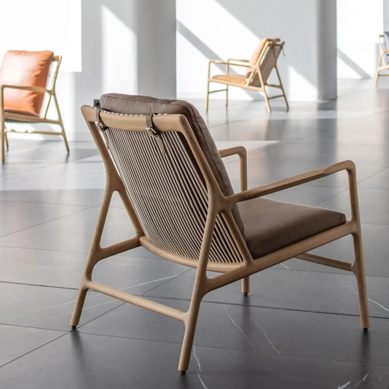 Dedo Easy Chair