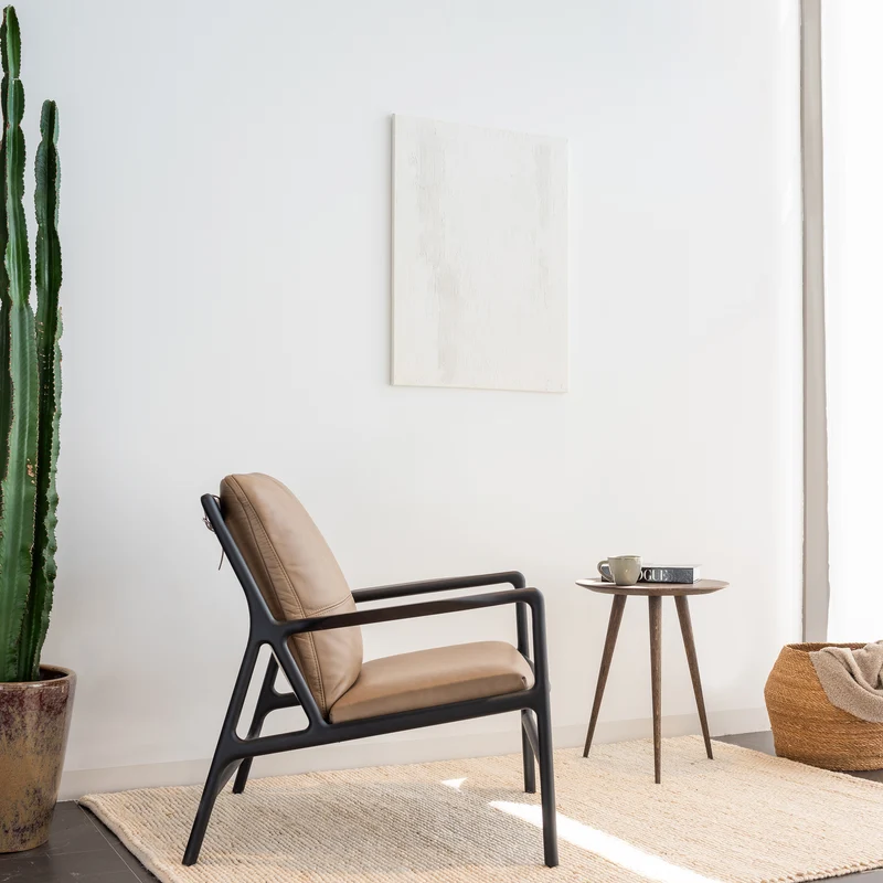 Dedo Easy Chair