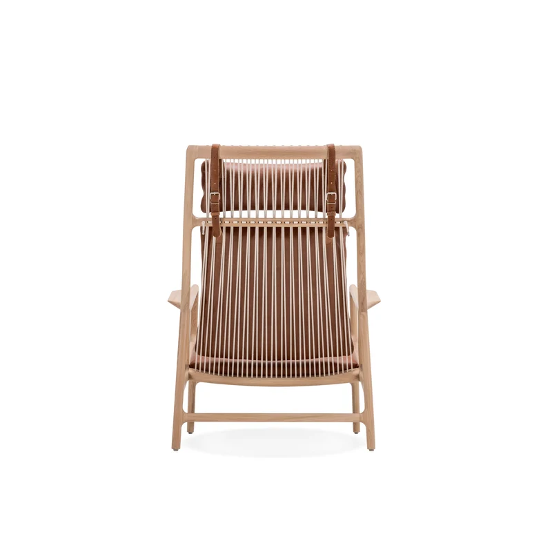 Dedo Lounge Chair