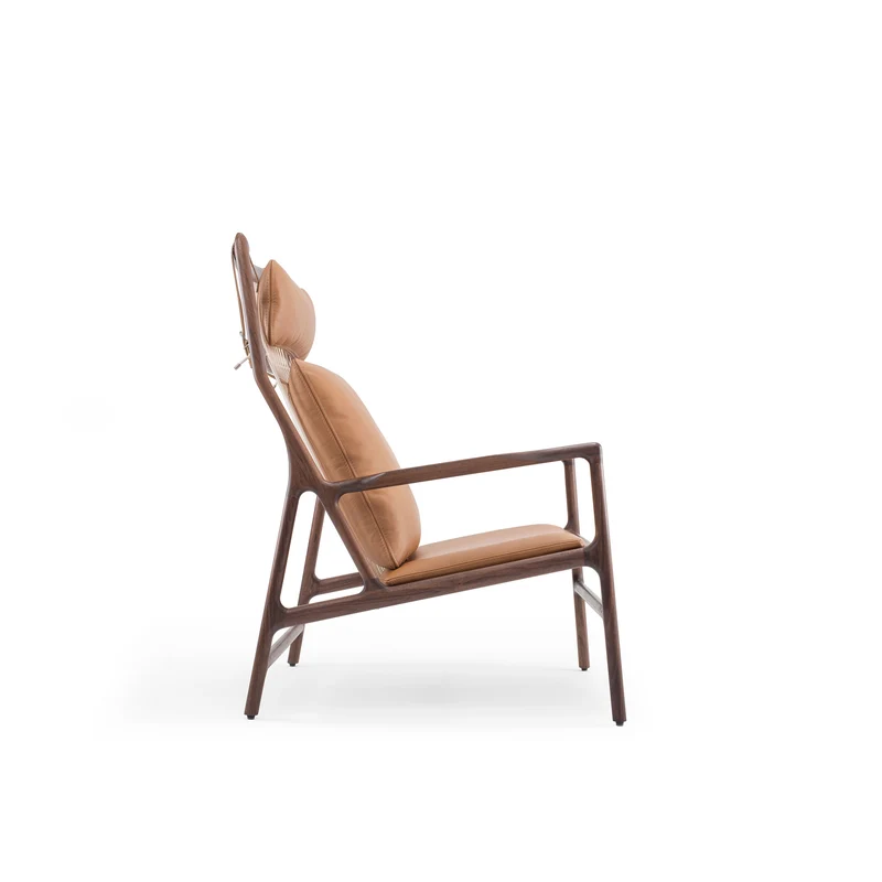 Dedo Lounge Chair