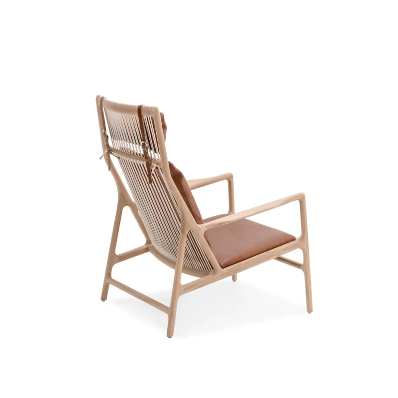 Dedo Lounge Chair