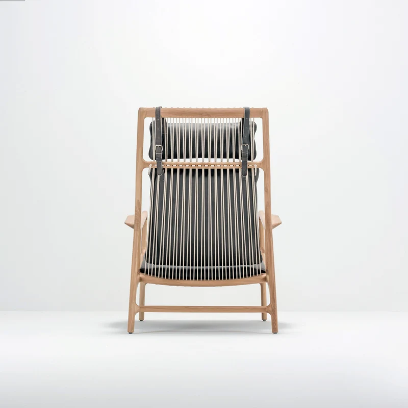 Dedo Lounge Chair