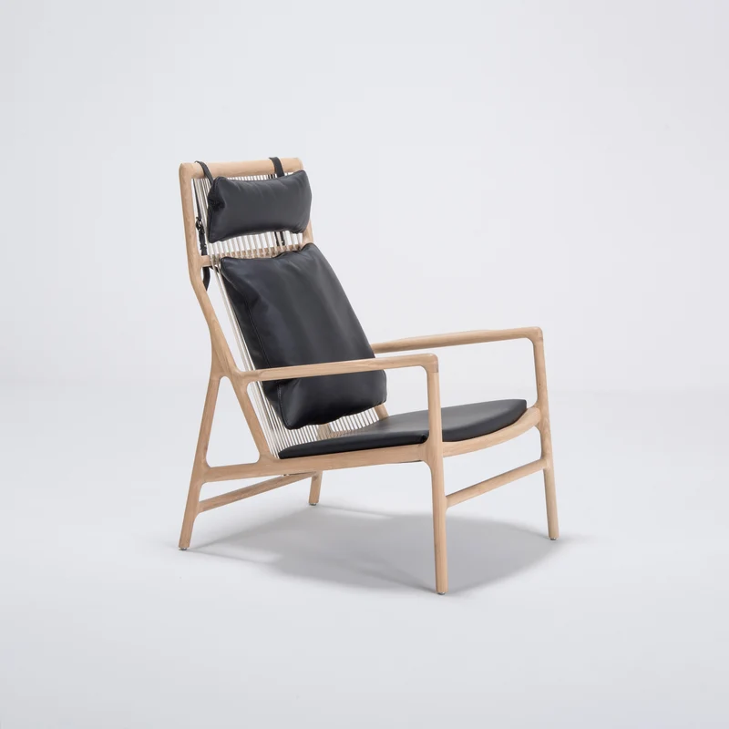 Dedo Lounge Chair