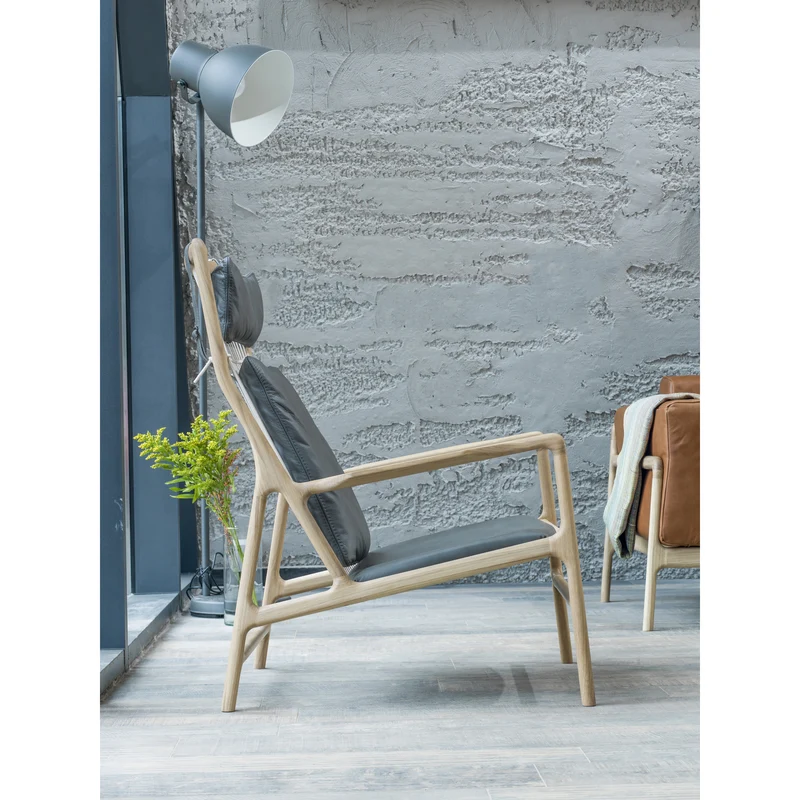 Dedo Lounge Chair