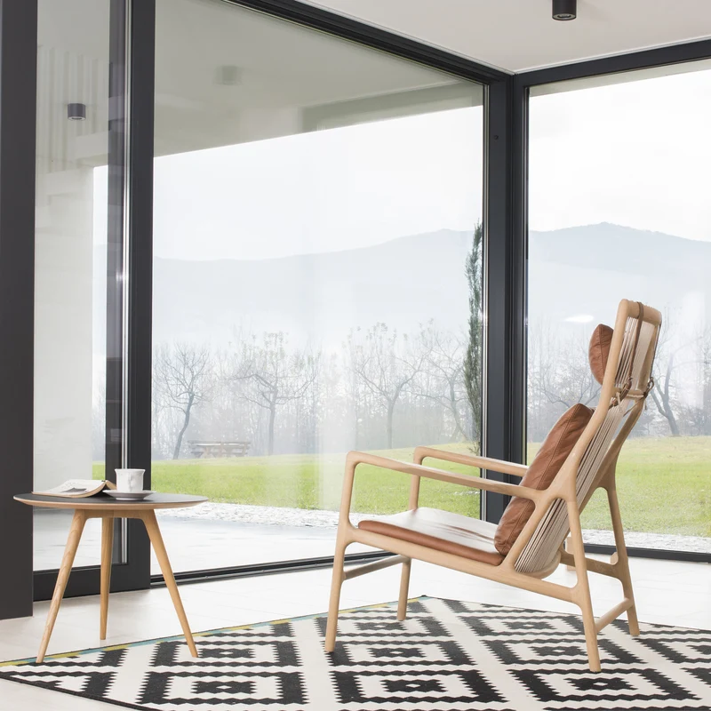 Dedo Lounge Chair