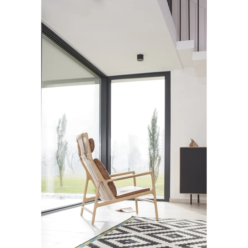 Dedo Lounge Chair