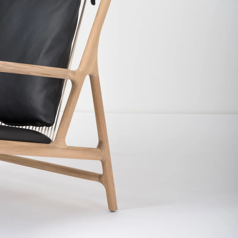 Dedo Lounge Chair