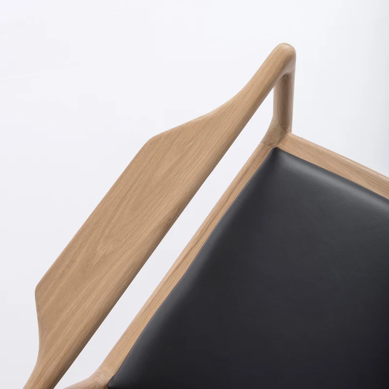 Dedo Lounge Chair