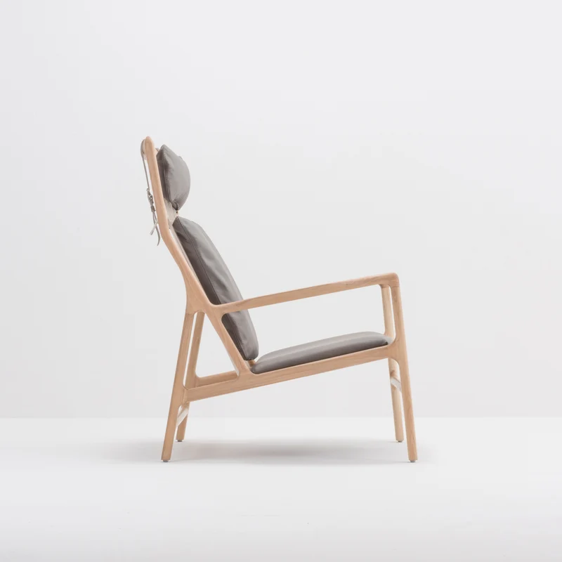Dedo Lounge Chair