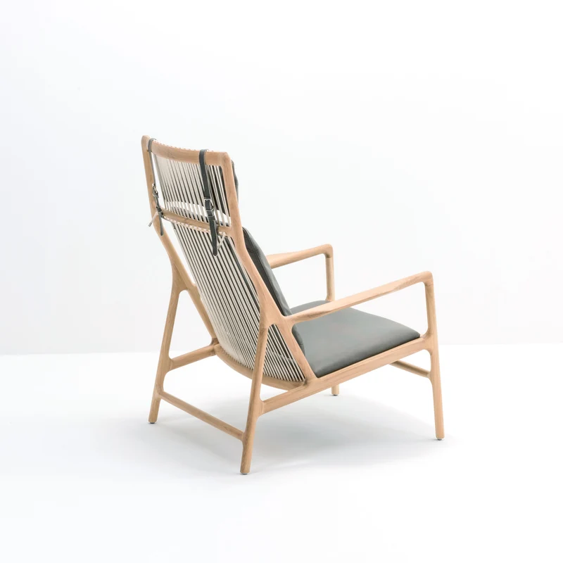 Dedo Lounge Chair