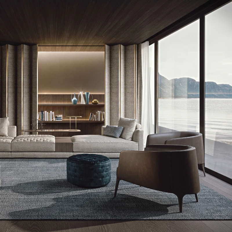 Jackie Armchair