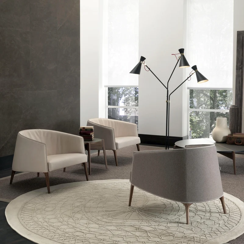Jackie Armchair