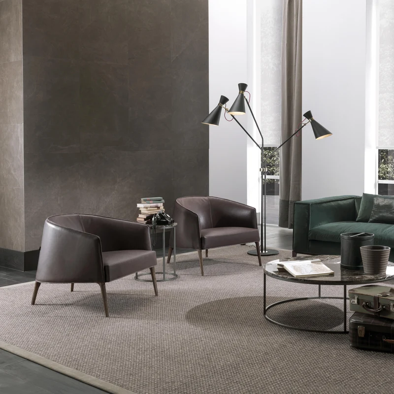 Jackie Armchair