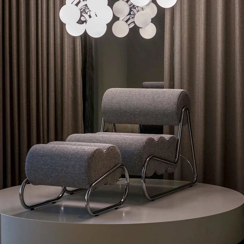 Fave Chair