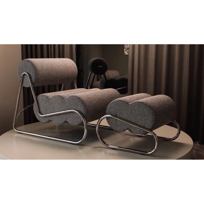 Fave Chair