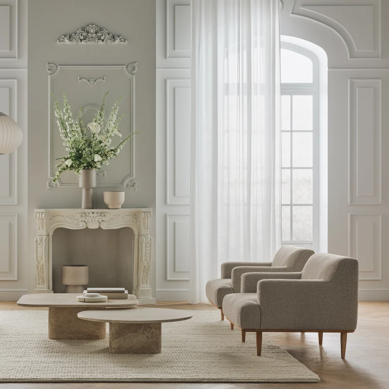 Dover Armchair
