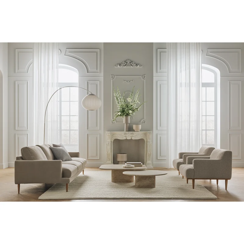 Dover Armchair