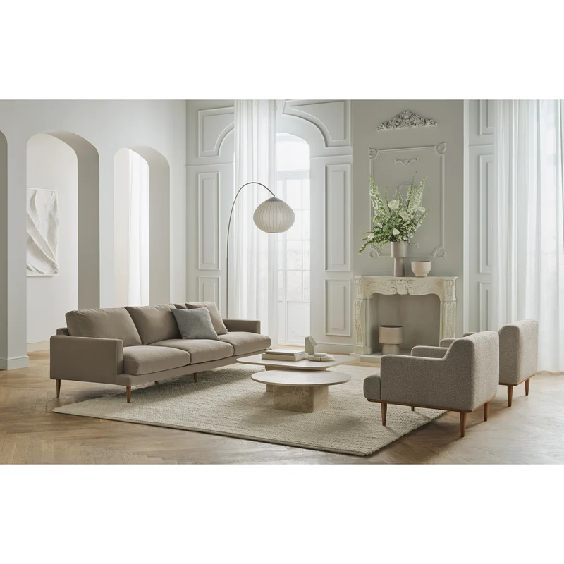 Dover Armchair