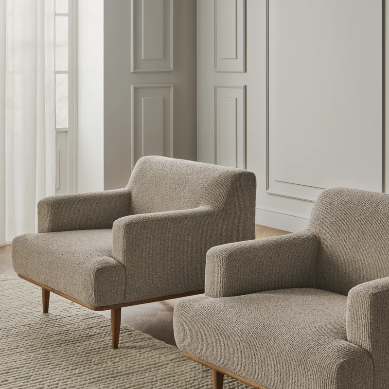 Dover Armchair
