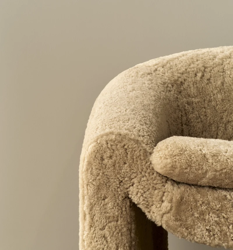Mielo Sheepskin