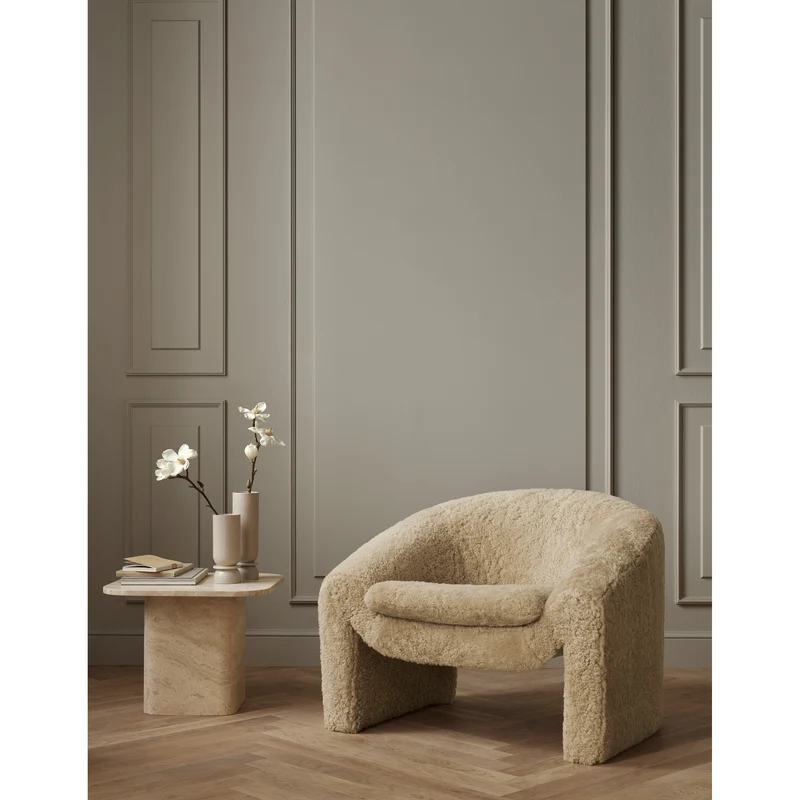 Mielo Sheepskin