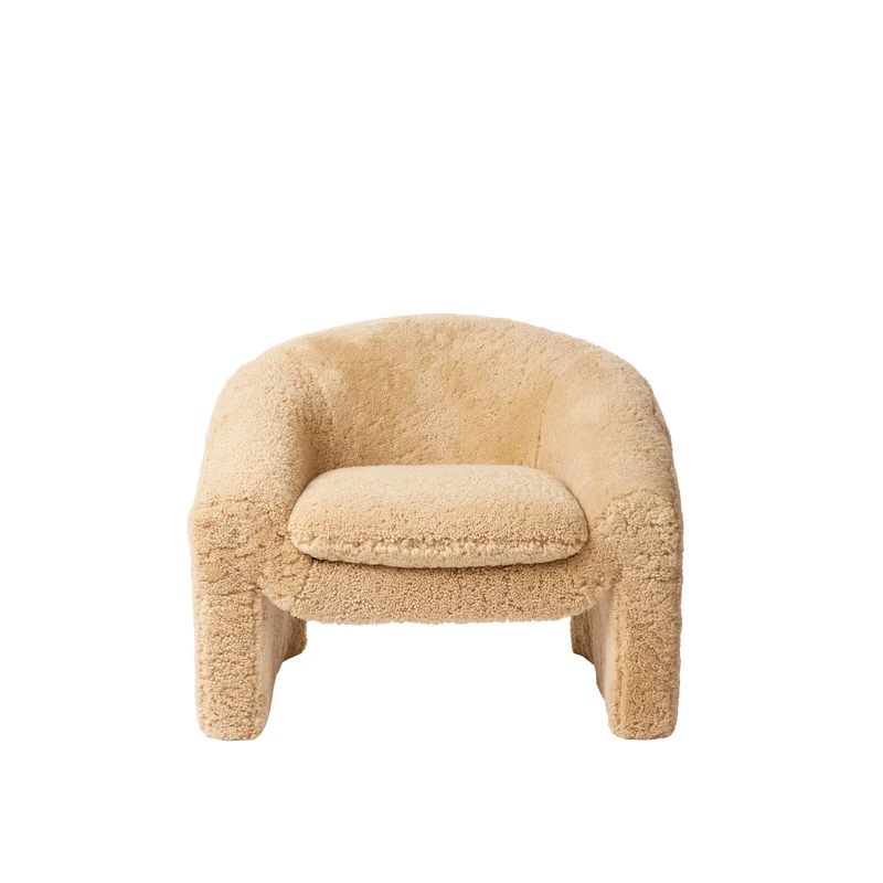 Mielo Sheepskin
